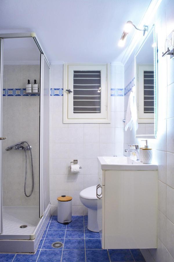 Your Comfy Apartment In Acropolis Area Atenas Exterior foto