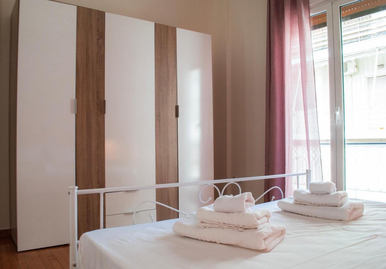 Your Comfy Apartment In Acropolis Area Atenas Exterior foto