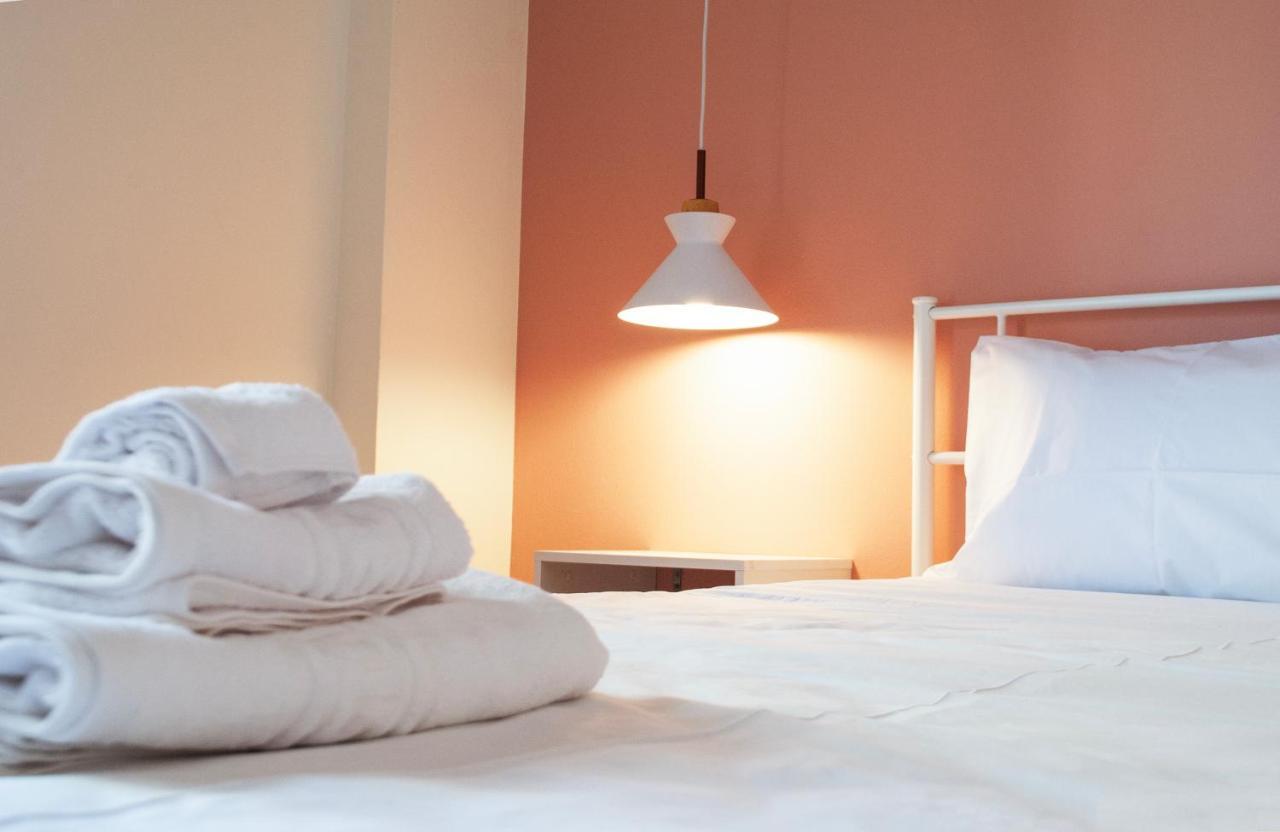 Your Comfy Apartment In Acropolis Area Atenas Exterior foto