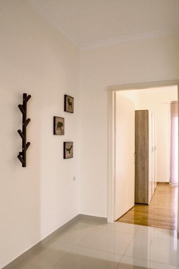 Your Comfy Apartment In Acropolis Area Atenas Exterior foto