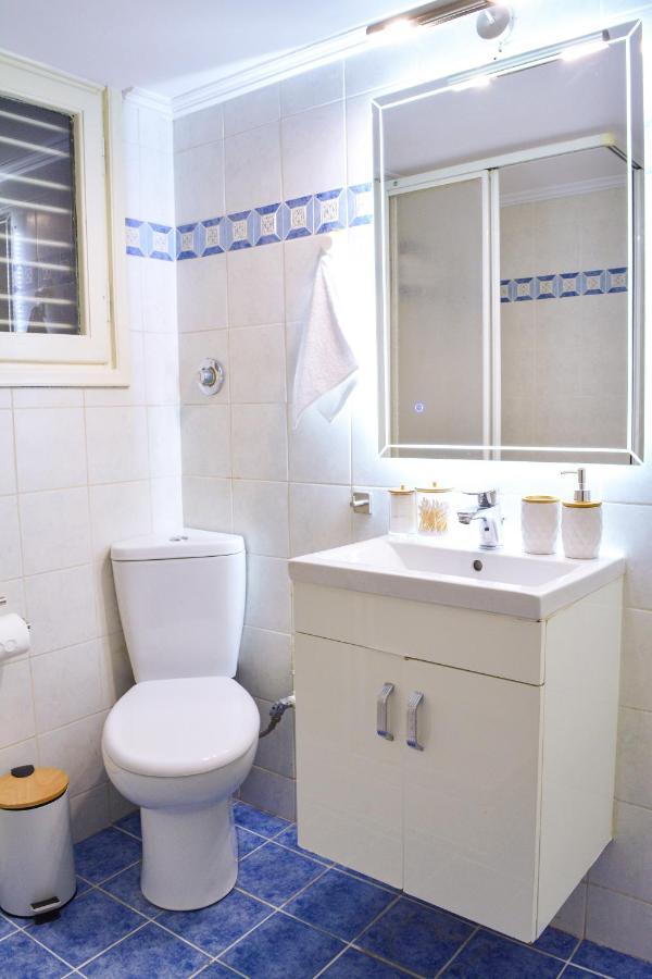 Your Comfy Apartment In Acropolis Area Atenas Exterior foto